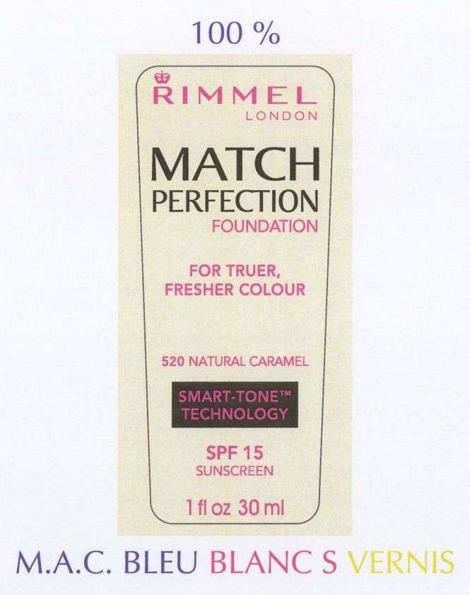 Rimmel London