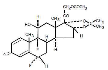 Fluocinonide