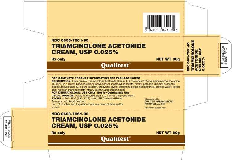 Triamcinolone Acetonide