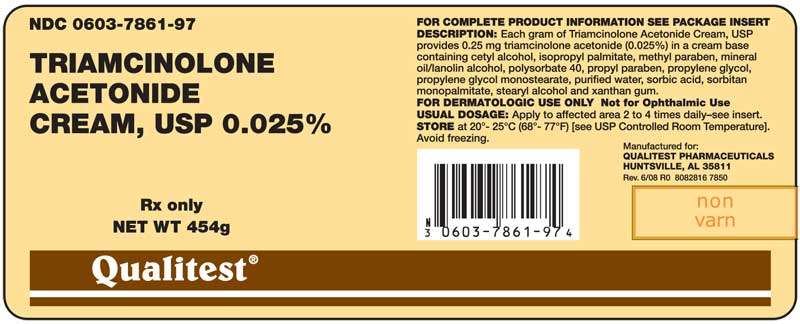 Triamcinolone Acetonide