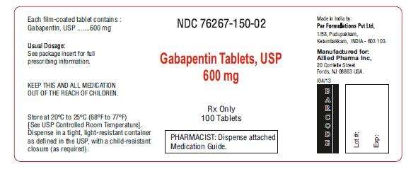 Gabapentin