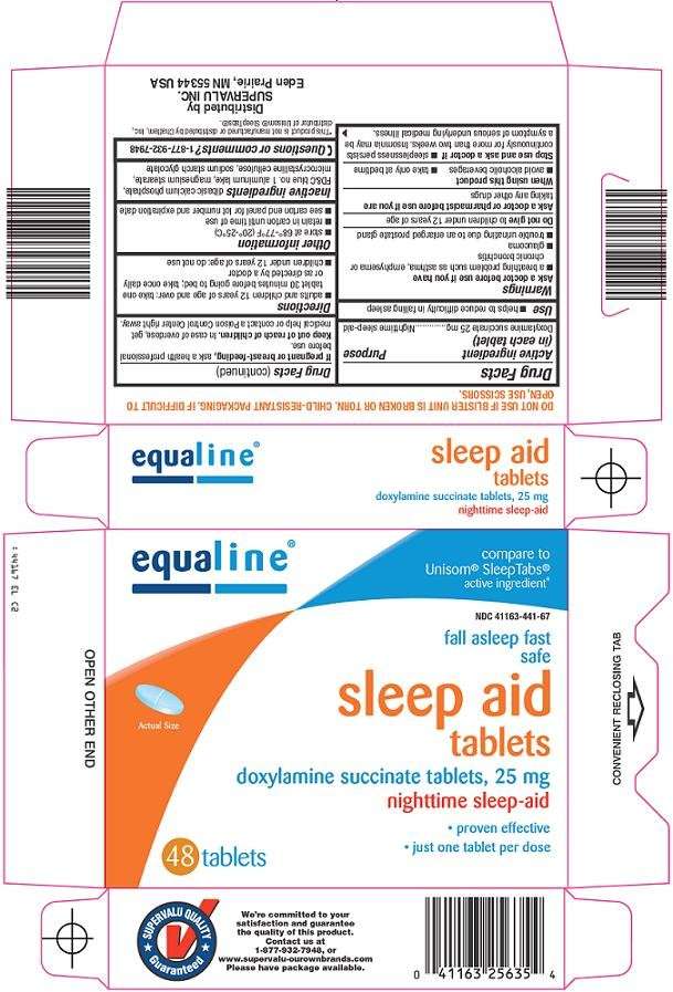 Equaline Sleep Aid