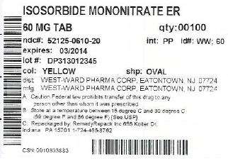 Isosorbide