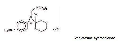 VENLAFAXINE