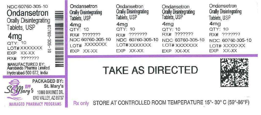 ONDANSETRON