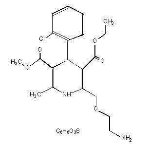 amlodipine besylate