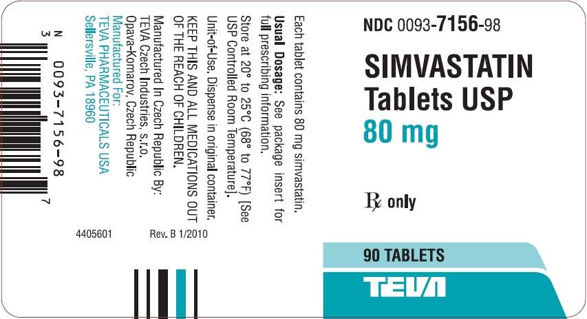 Simvastatin