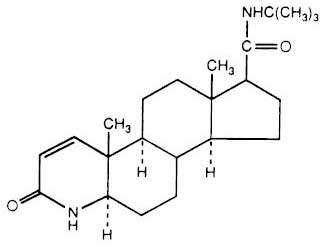 Finasteride