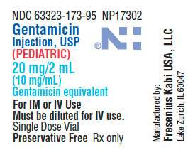 Gentamicin