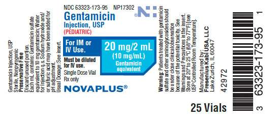 Gentamicin