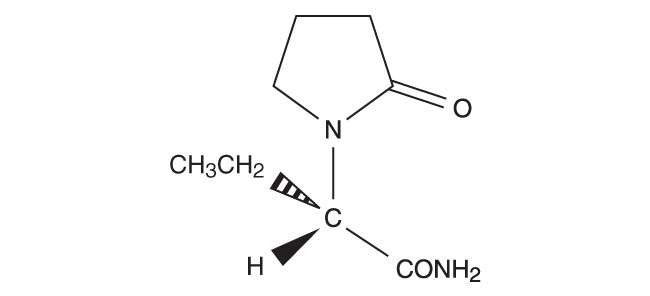 Levetiracetam