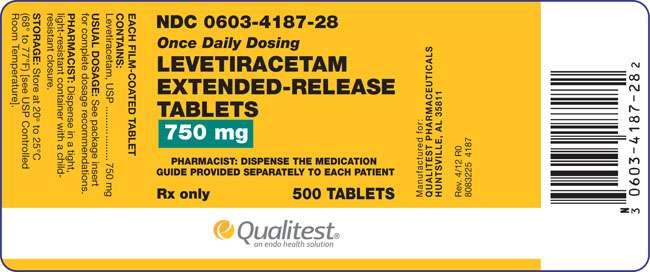 Levetiracetam