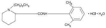 Marcaine