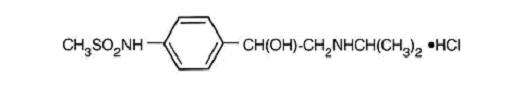 Sotalol Hydrochloride