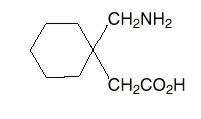 Gabapentin