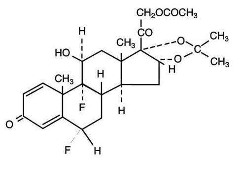 Fluocinonide