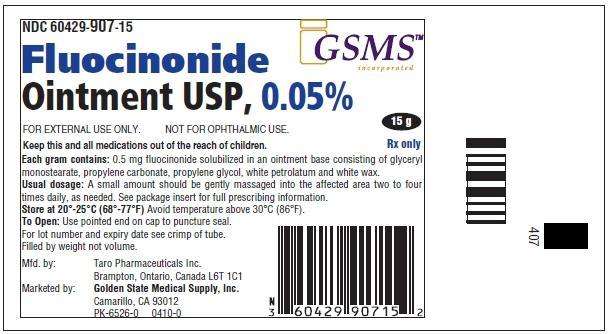 Fluocinonide