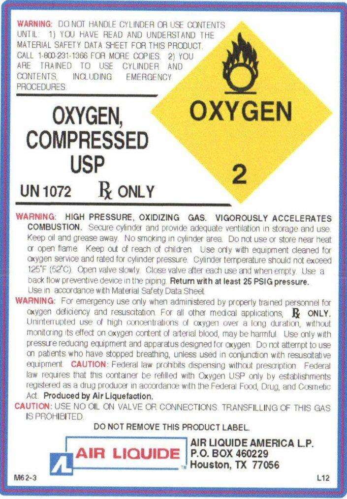 OXYGEN