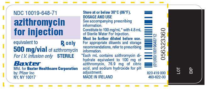 azithromycin