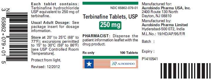 Terbinafine