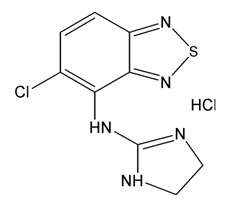 Tizanidine