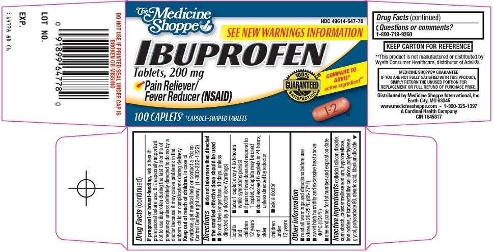 Ibuprofen