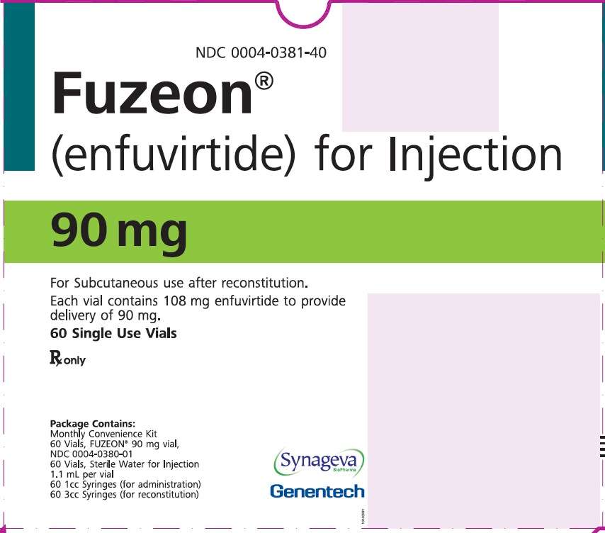 FUZEON