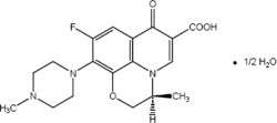 Levofloxacin