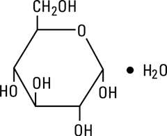 Potassium Chloride in Dextrose