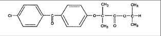 Fenofibrate