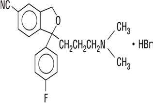 Citalopram