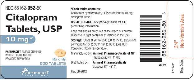 Citalopram