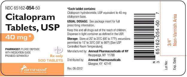 Citalopram