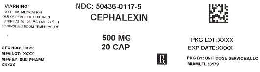 cephalexin