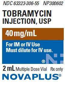 Tobramycin