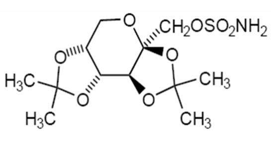 Topiramate