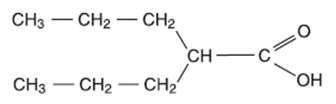 Valproic Acid