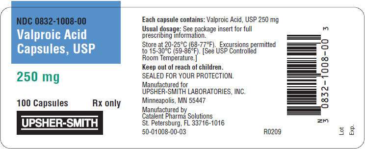 Valproic Acid