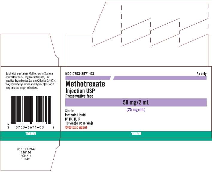 METHOTREXATE