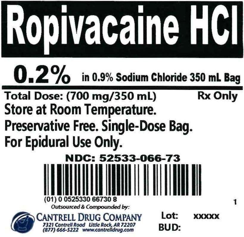 Ropivacaine HCl