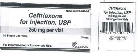 CEFTRIAXONE