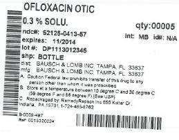 Ofloxacin