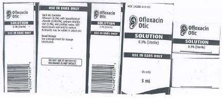 Ofloxacin