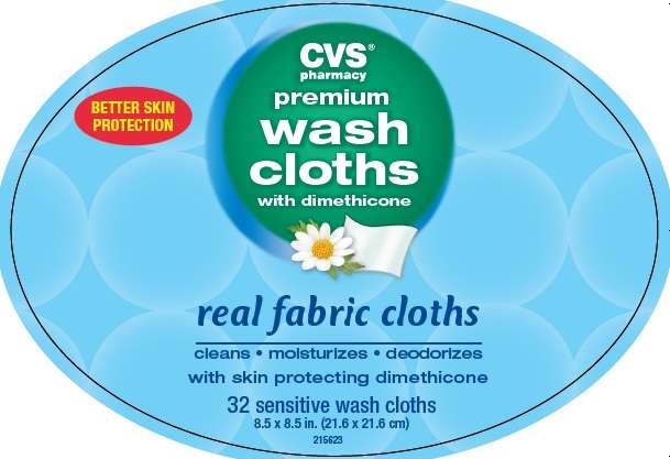 CVS Pharmacy Premium Wash