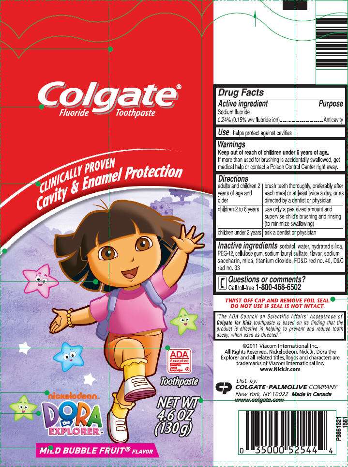 Colgate