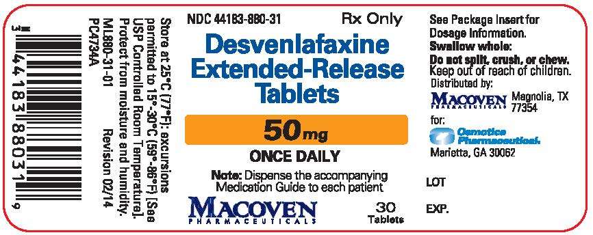 Desvenlafaxine