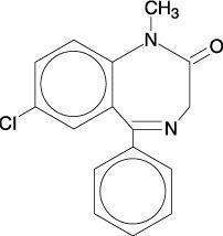 Diazepam