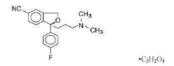 escitalopram