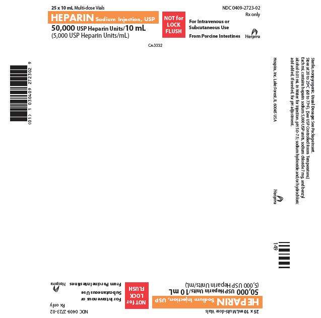 Heparin Sodium