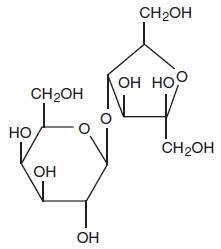 Lactulose